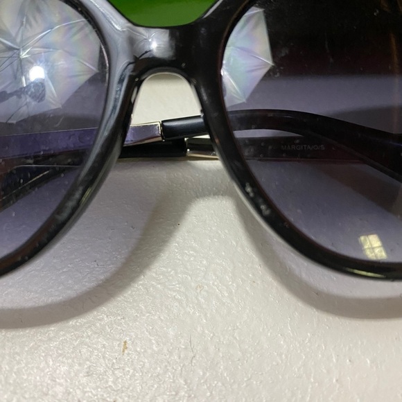 Kate Spade Black Sunglasses main image 6